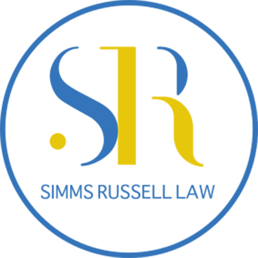 Simms Russell Law