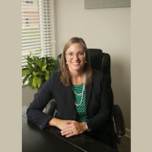 Simms, Rebecca | Simms Russell Law, PLLC
